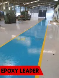 EPOXY SOL | Relizane