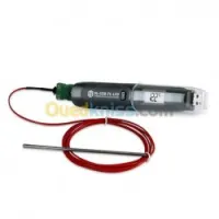 ENREGISTREUR DE TEMPERATURE