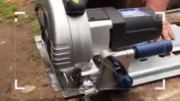 Scie circulaire 230mm acier 