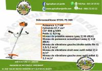 بستنة-debroussailleuse-stihl-fs-360-حسين-داي-الجزائر