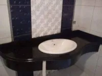 Pose & Ponçage de MARBRE 