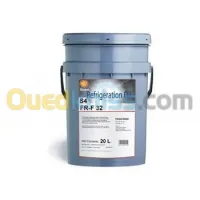 Shell Refrigeration S4 FR-V32-68-100