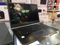 ACER SWIFT 5 i7 - 7500U 8Go 512SSD