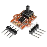  capteur de pression barométrique Arduino 