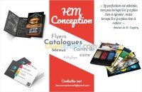 بجاية-الجزائر-باب-الزوار-طباعة-و-نشر-conception-catalogues-flyers-cartes