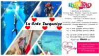 Voyage organisé en Turquie Marmaris 