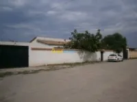 Vente Villa Bejaia Souk el thenine