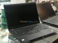 LENOVO THINKPAD T470s i5 7ém 8G 512SSD