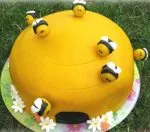 gâteaux d'anniversaire/enfants