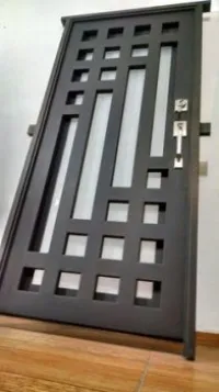 Nice port