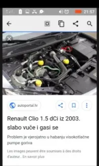 SCANAR Renault dacia rep est dig