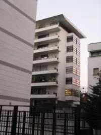 AGREMENT D'ARCHITECTE