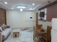 Location vacances Appartement F3 Jijel Jijel