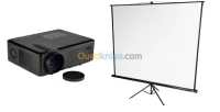 Location des Vidéo-projecteur DataShow