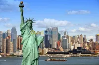 NEW YORK PAS CHER 