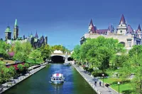 circuit canada