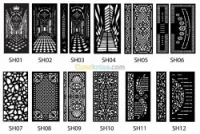 بيع رسومات بلازما و سي أن سي روتر  