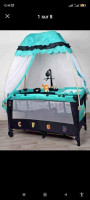 produits-pour-bebe-park-lit-enfant-annaba-algerie