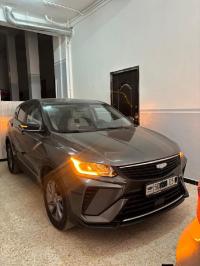 سيارات-geely-coolray-2025-super-power-قالمة-الجزائر