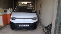 voitures-fiat-professional-doblo-2024-bordj-menaiel-boumerdes-algerie