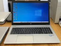 HP ELITEBOOK 850 G5 / I5 8EME / 16G / 512 SSD /15.6 FHD