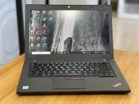 THINKPAD T460 +CARTABLE / I5 6EME / 8G /256 SSD /14 + DOUBLE BATTERIE