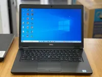 DELL LATITUDE 5480 / INTEL I5 6 EME / 8 G / 256 SSD /14 FHD