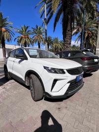 سيارات-geely-coolray-2025-super-edition-toit-بوسعادة-المسيلة-الجزائر