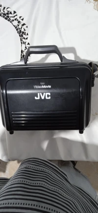 Caméra JVC 
