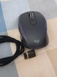 Souris  sans fil + Bluetooth
