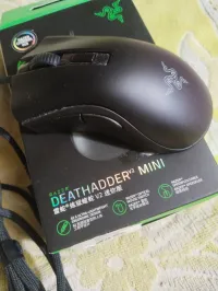 souris gamer Razer Deathadder V2 Mini