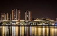 voyage combine kuala lumpur - langkawi & putrajaya 2023