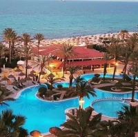 SUPER PROMO HÔTEL RIAD PALMS 4* SOUSSE - 60% !!!