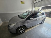 سيارات-peugeot-2008-2016-allure-عنابة-الجزائر