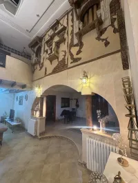 Vente Villa Alger Bordj el bahri