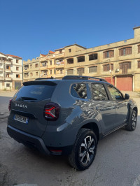 voitures-dacia-duster-2024-extreme-bordj-el-bahri-alger-algerie