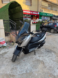 motos-et-scooters-yamaha-x-max-300-2019-bouzareah-alger-algerie