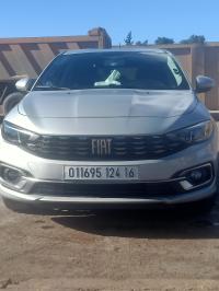 سيارات-fiat-tipo-2024-hatchback-تيبازة-الجزائر