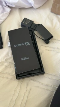 Samsung S22 ultra