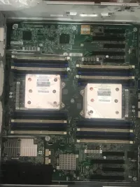 HP ML530 G9