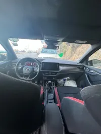 Skoda scala 2021 monte carlo