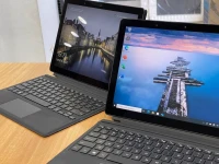 DELL TABLETTE PC 5290 / INTEL I5 8 EME / 8 G / 256 SSD / 12 TACTILE+POCHETTE