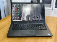 DELL LATITUDE 5300 / INTEL I5 8EME / 8 G / 256 SSD /13.3 +CARTABLE