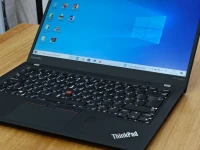  THINKPAD X1 CARBON G6 / I5 7 EME / 8G /256 SSD /14 FHD NEUF
