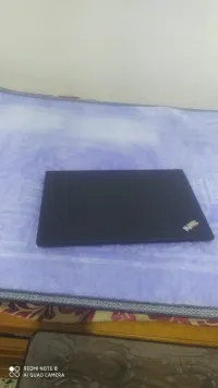 thinkPad t490 i5 tactile 