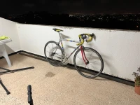 Vélo course LOOK carbone 