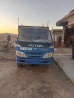 camion-foton-2009-kais-khenchela-algerie