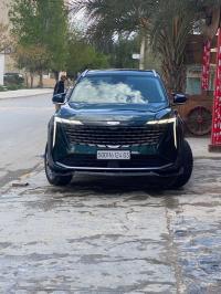 cars-geely-starray-2024-premium-kais-khenchela-algeria
