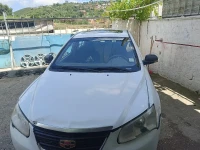Emgrand EC 7 2011 