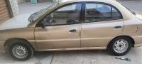 voitures-kia-rio-5-portes-2002-guelma-algerie